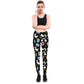 Yoga Pants, Capri Leggings, and Activewear Tights