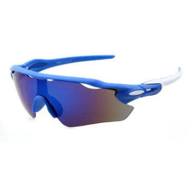 Sport Cycling Sunglasses - UV Protection Eyewear