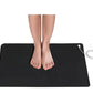Leather Yoga Mat