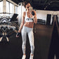 Printed Yoga Leggings for Activewear