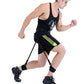 Resistance Bands for Leg Training and Squats
