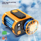 Portable Wrist Fan