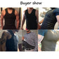 Men's Neoprene Waist Trainer Vest for Weight Loss