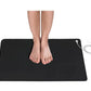 Leather Yoga Mat