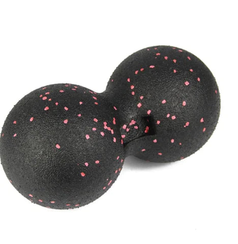 Peanut Ball, Yoga Massage Ball, Meridian Massage Ball