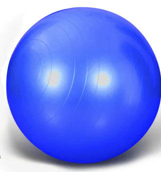Thickened Anti-Burst Yoga Ball for Kids and Pilates