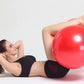 Thickened Anti-Burst Yoga Massage Ball for Fitness