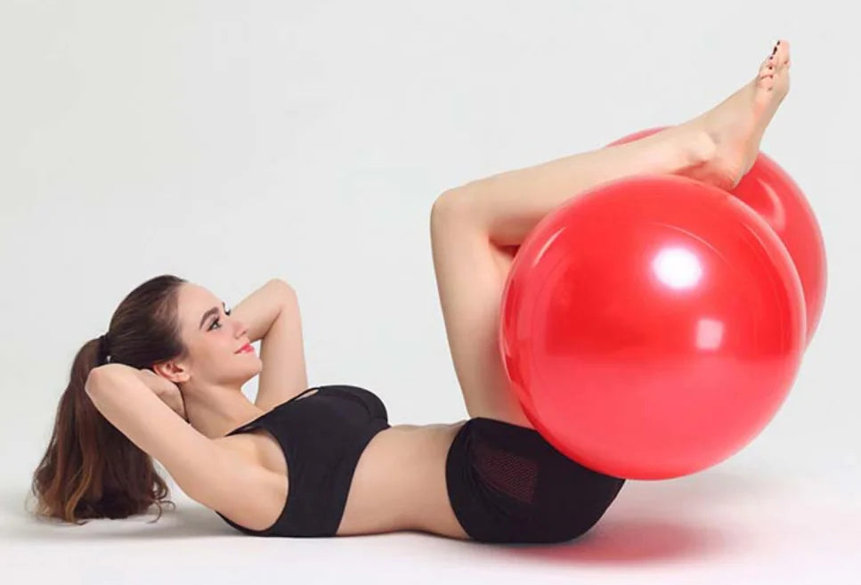 Thickened Anti-Burst Yoga Massage Ball for Fitness