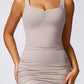 Active Chic Sports Vest