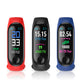 Smart M3 Plus Fitness Tracker Band