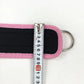 D-Ring Power Ankle Strap - Hip Stretch & Strength Trainer