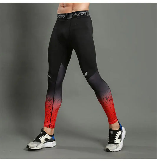 Compression Tight Yoga Pants
