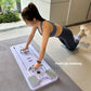 CoreFlex Supine Fitness Board