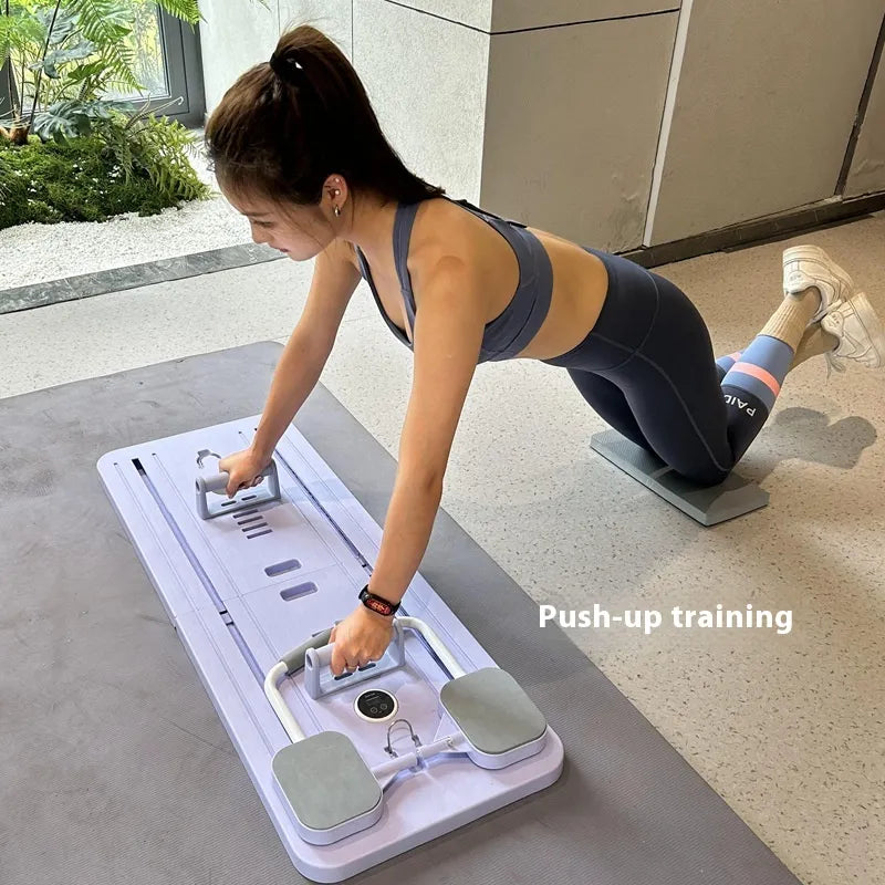 CoreFlex Supine Fitness Board