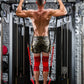 Home Gym Pull-Up and Resistance System