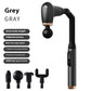 Electric Long Handle Massage Gun