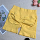 Fit Chic Yoga Shorts
