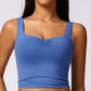 Active Chic Sports Vest