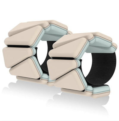 Women's Weighted Strength Training Bracelet