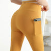 Slimming Tight Yoga Sweatpants for Activewear