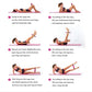 Fitness Yoga Pilates Ring