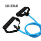 Men Fitness Elastic Rope