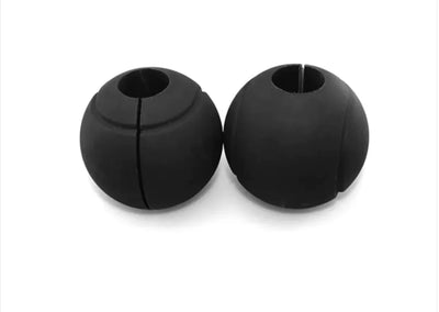 Silicone Dumbbell & Barbell Grip