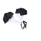 Track Sprint Resistance Parachute