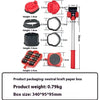 Heavy-Duty Portable Lifting Tool