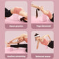 Flexi Bloc Yoga Blocks
