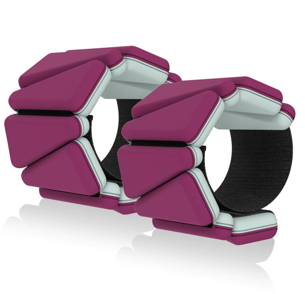 Women's Weighted Strength Training Bracelet