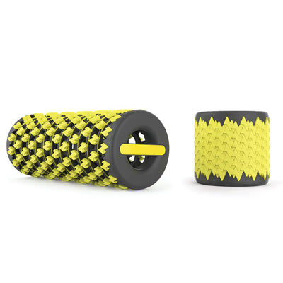 Portable Foam Roller for Muscle Relaxation and Yoga