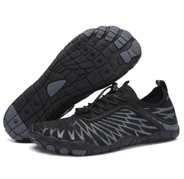 Unisex Multi-Sport Dive Boots