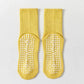 Women's Yoga Grip Socks