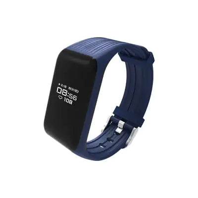 Heart Rate Monitoring Exercise Step Bracelet