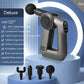 EliteEase Muscle Massager – Deep Tissue Relaxation Gun