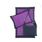 Acupressure Lotus Massage Cushion Set