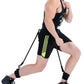 Resistance Bands for Leg Training and Squats