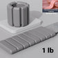 Detachable Weight-Bearing Fitness Bracelet