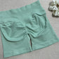 Fit Chic Yoga Shorts