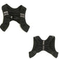 Adjustable Weighted Training Vest