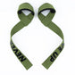 Fitness Wrist Straps for Weight Training and Support