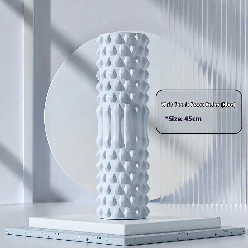 Crescent Hollow Foam Roller