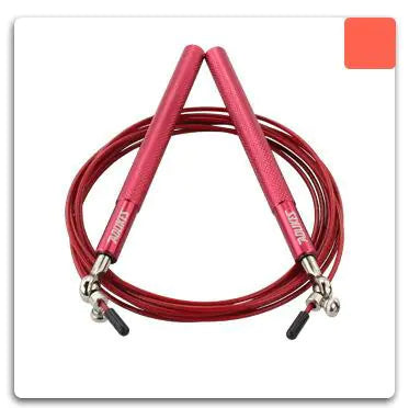 Speed Jump Rope with Bearings