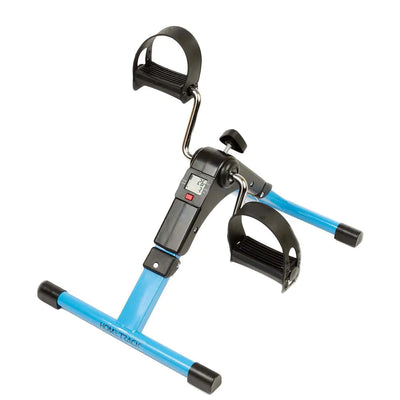 HomeFit Foldable Exerciser – Compact and Lightweight