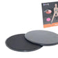 Gliding Discs Fitness Disc Exercise