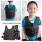 Children’s Adjustable Weighted Vest