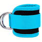 Ankle Strap Resistance Bands for Fitness