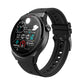 Bluetooth Heart Rate & Oxygen Monitoring Smartwatch