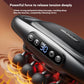 Deep Tissue Muscle Massage Gun, 8/16 Heads
